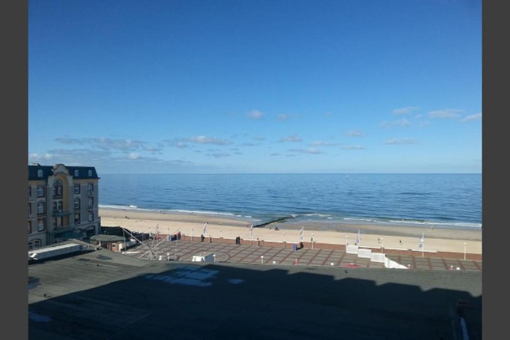 Haus Am Meer14 - App. 105 Wb Westerland Exterior photo