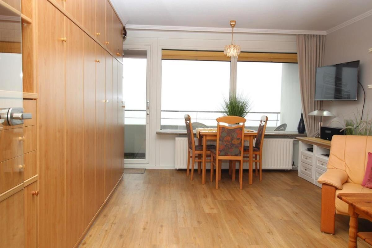 Haus Am Meer14 - App. 105 Wb Westerland Exterior photo